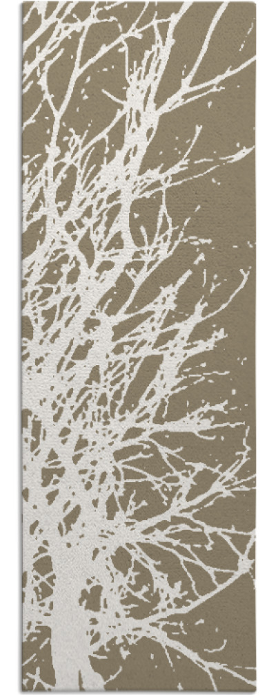 collected branches rug - item 791128