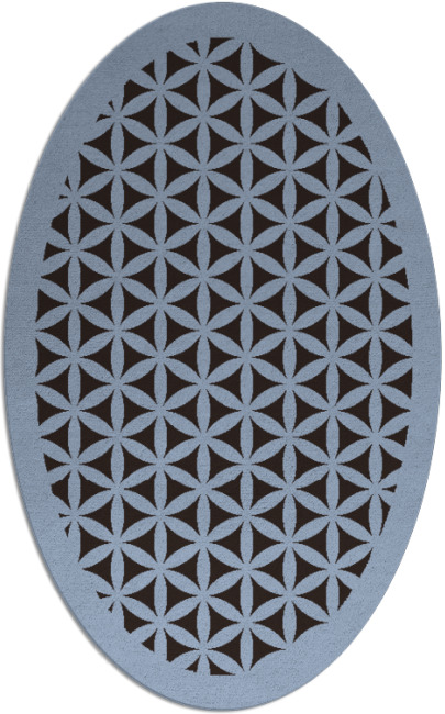 merkaba rug - item 795377