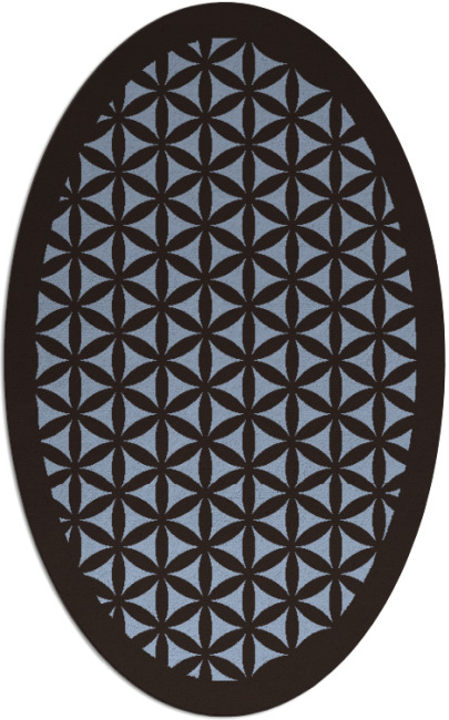 merkaba rug - item 795378