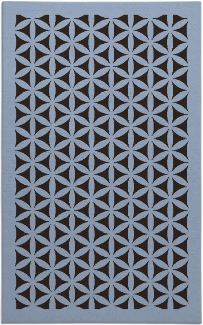 merkaba rug - item 795381