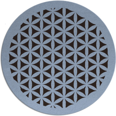 merkaba rug - item 795385