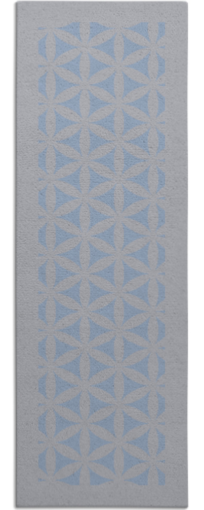 merkaba rug - item 795388