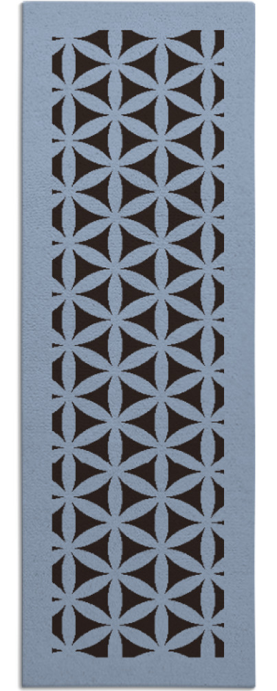 merkaba rug - item 795389