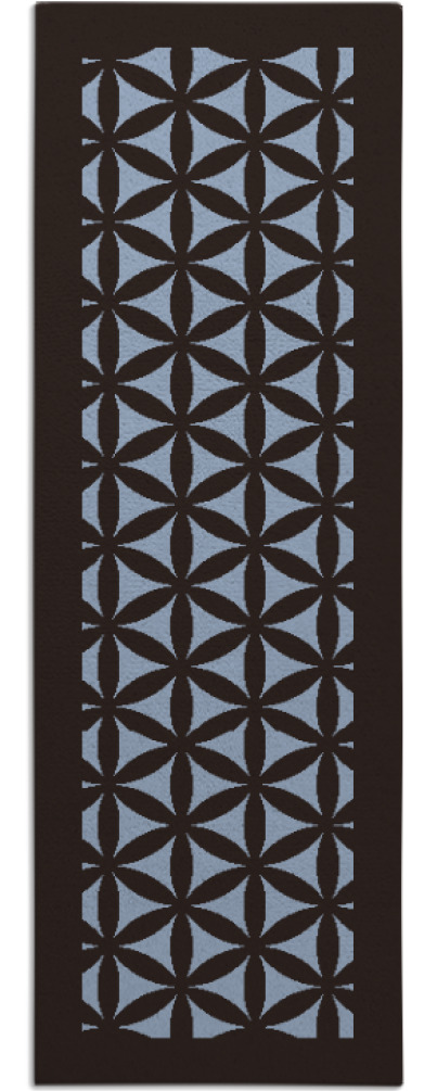 merkaba rug - item 795390