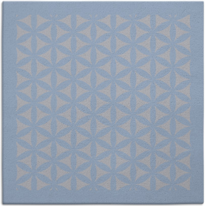 merkaba rug - item 795391