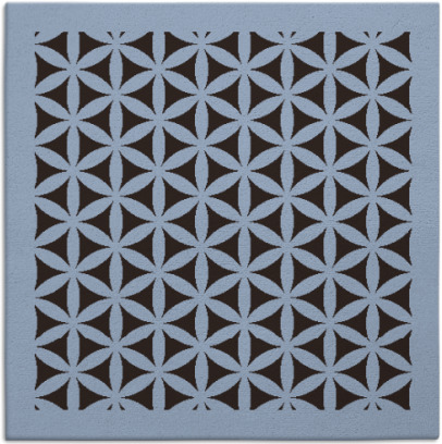 merkaba rug - item 795393