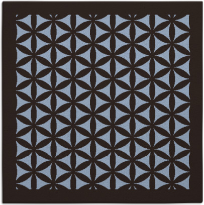 merkaba rug - item 795394