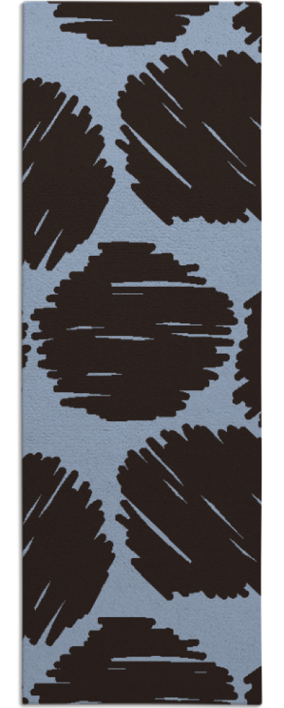 strokes rug - item 795435
