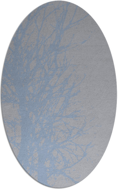 collected branches rug - item 795440