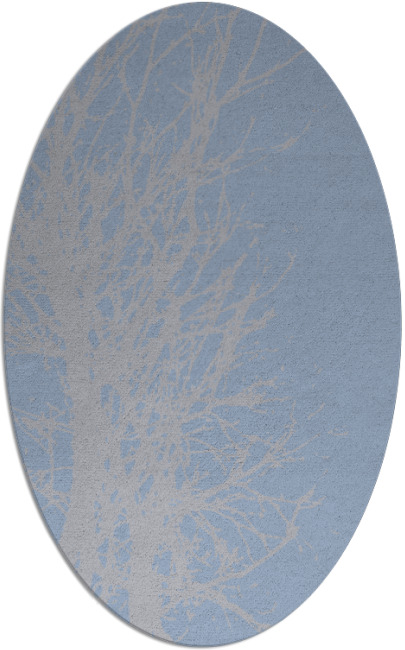 collected branches rug - item 795441