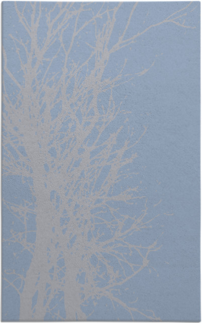 collected branches rug - item 795445