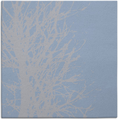 collected branches rug - item 795457