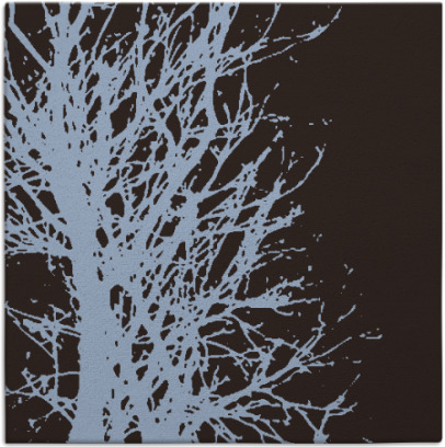 collected branches rug - item 795458