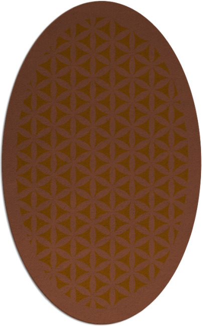 merkaba rug - item 796581