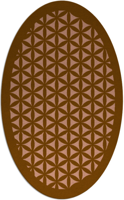 merkaba rug - item 796582