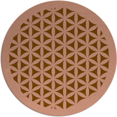 merkaba rug - item 796591