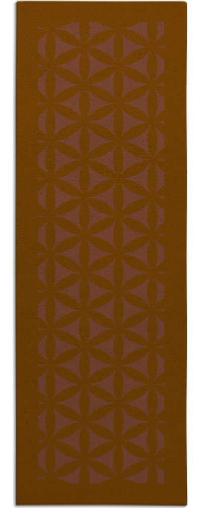 merkaba rug - item 796592