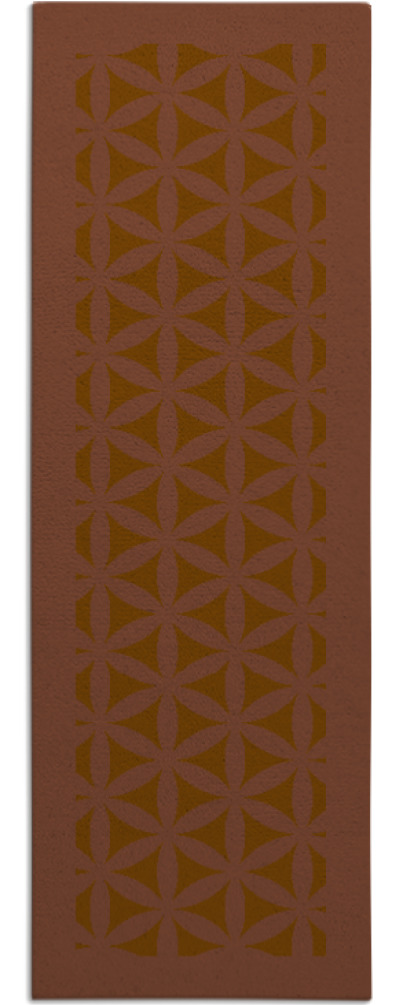 merkaba rug - item 796593
