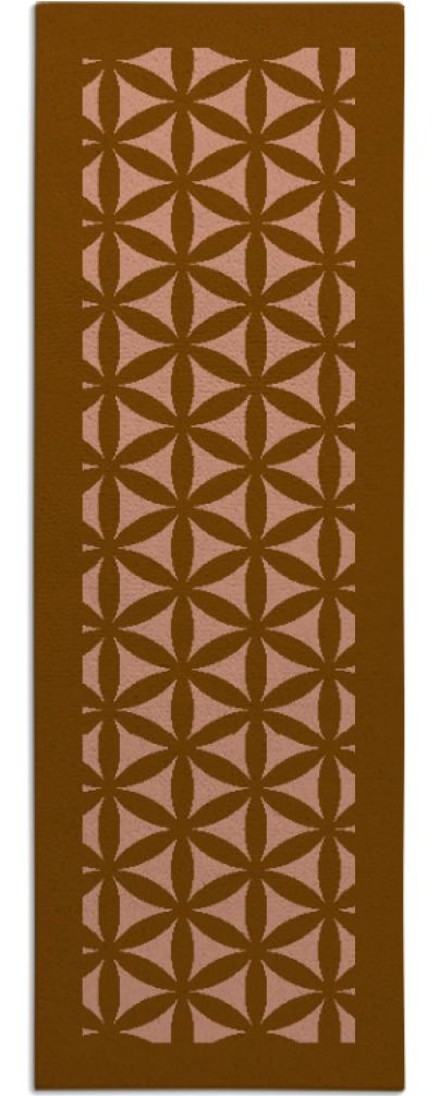 merkaba rug - item 796594