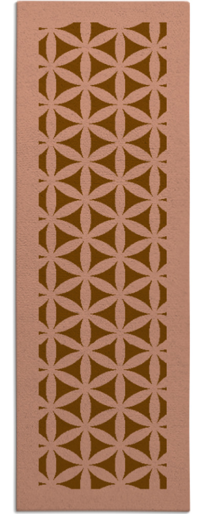 merkaba rug - item 796595