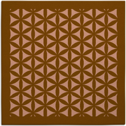 merkaba rug - item 796598