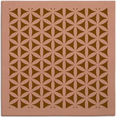 merkaba rug - item 796599