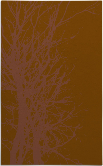 collected branches rug - item 796650