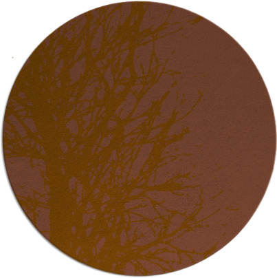 collected branches rug - item 796653