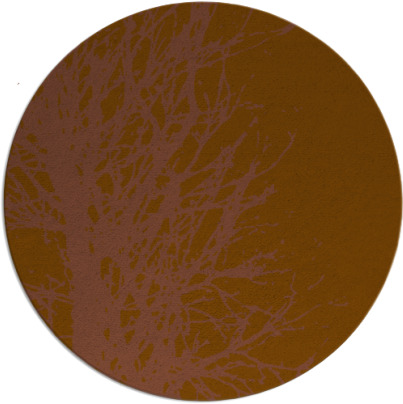 collected branches rug - item 796654