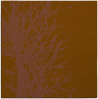 collected branches rug - item 796662