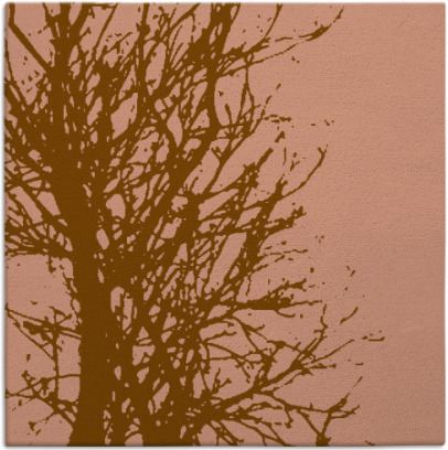collected branches rug - item 796663