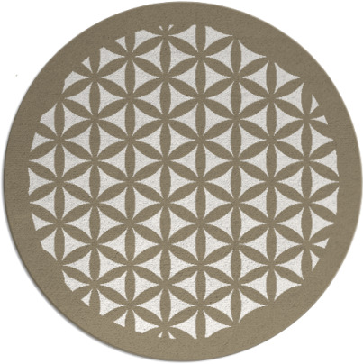 merkaba rug - item 797274