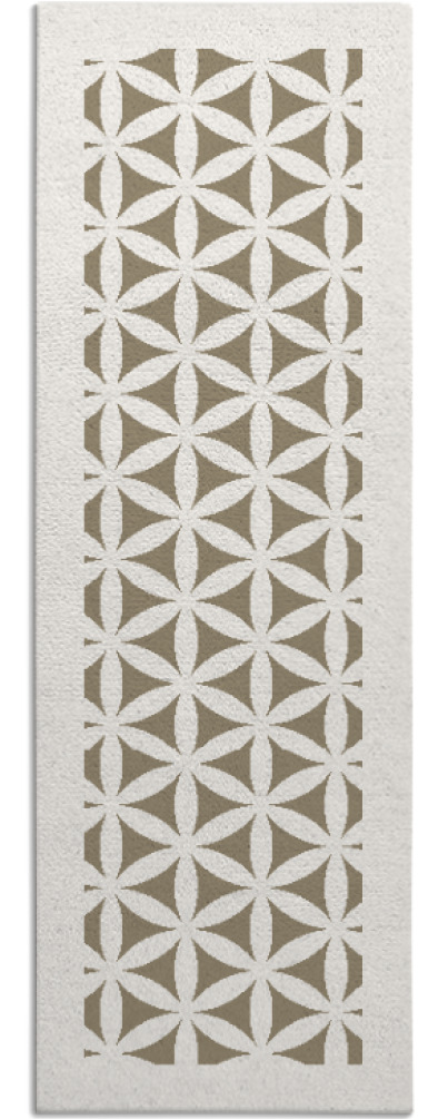 merkaba rug - item 797277