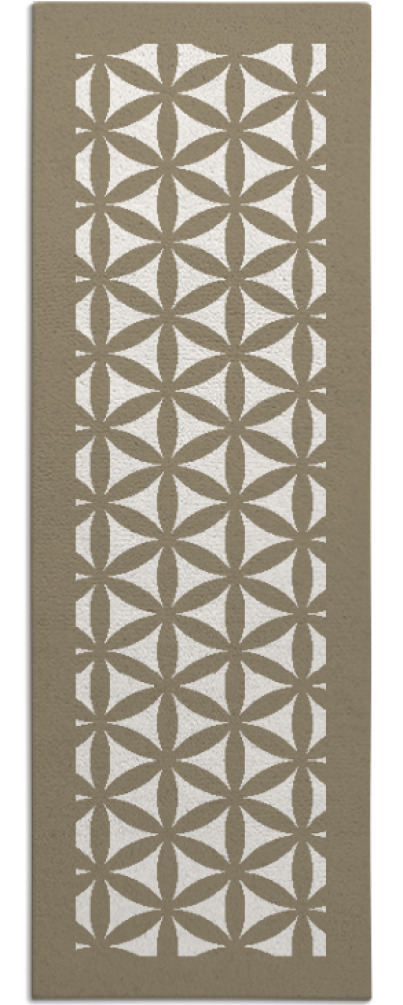 merkaba rug - item 797278