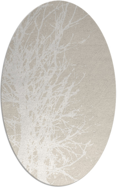 collected branches rug - item 797332