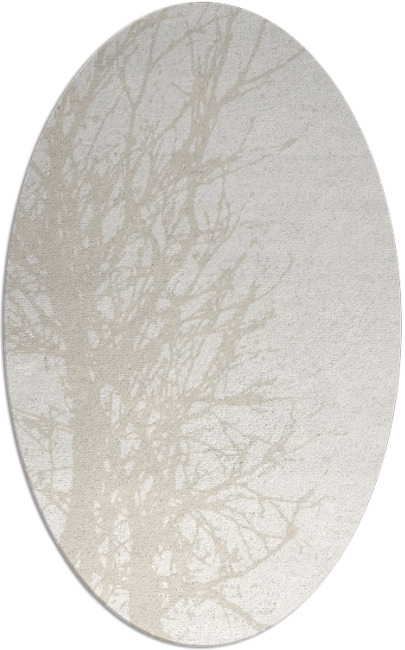 collected branches rug - item 797333