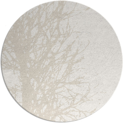 collected branches rug - item 797341
