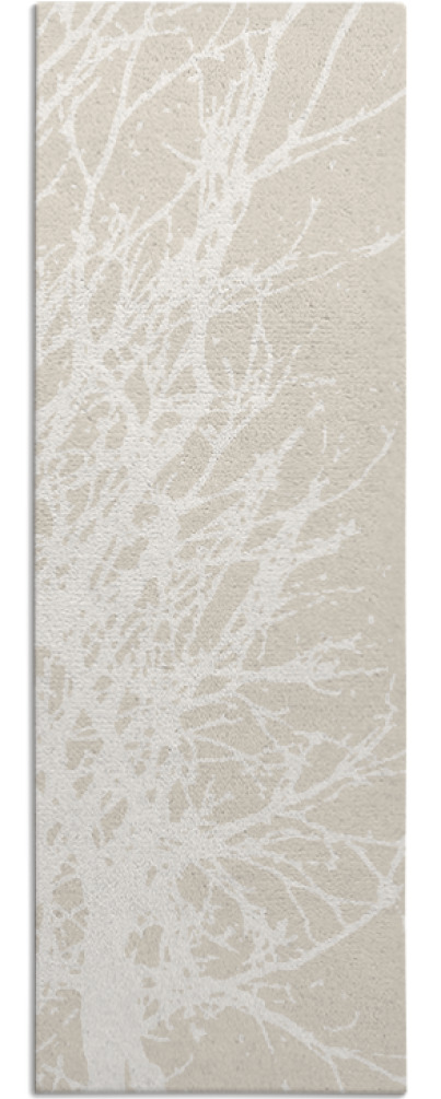 collected branches rug - item 797344