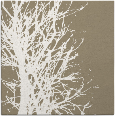 collected branches rug - item 797346