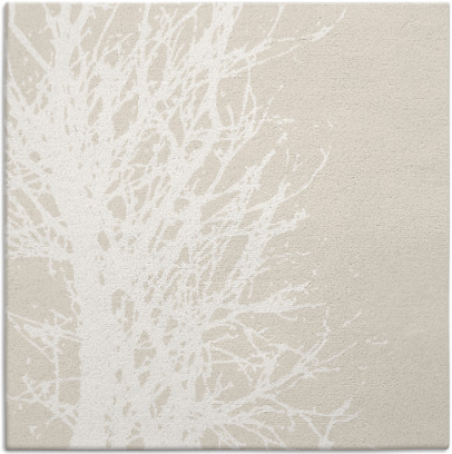 collected branches rug - item 797348
