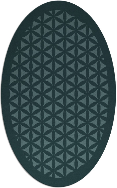 merkaba rug - item 798990