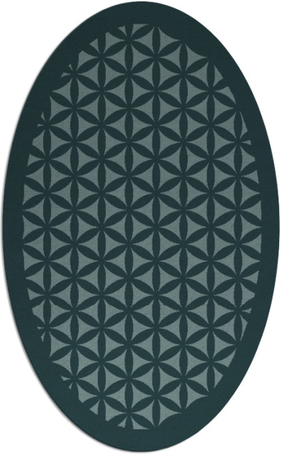 merkaba rug - item 798992