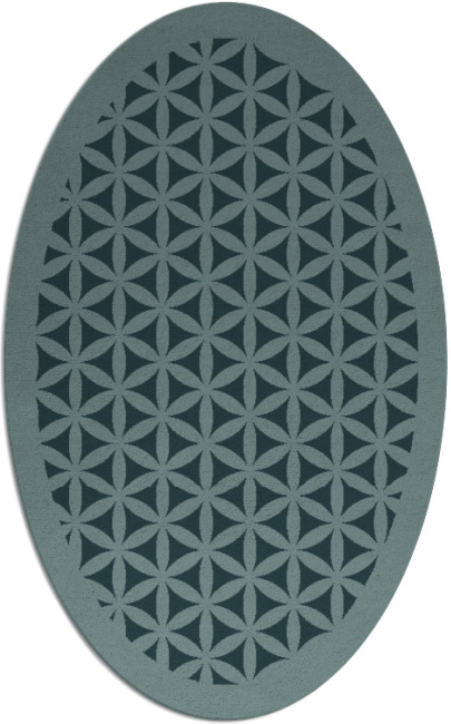 merkaba rug - item 798993