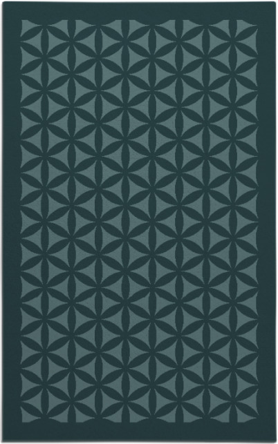 merkaba rug - item 798994