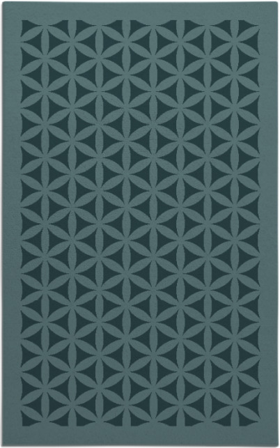 merkaba rug - item 798995