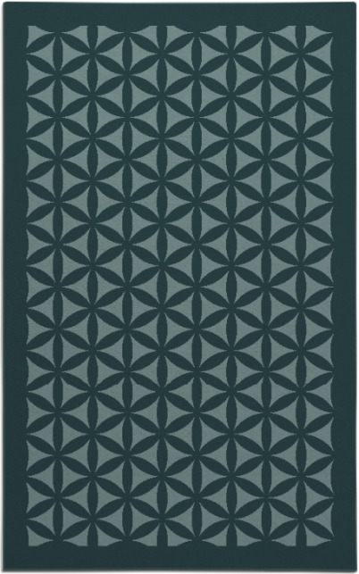 merkaba rug - item 798996