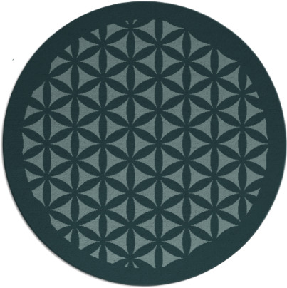 merkaba rug - item 799000