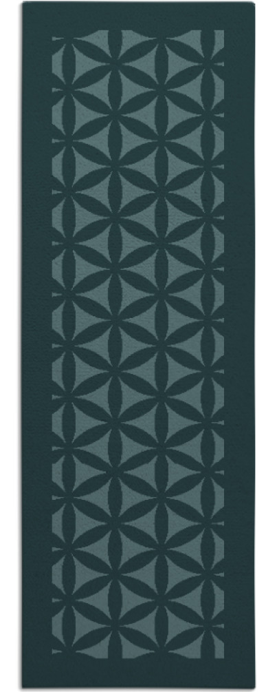 merkaba rug - item 799002