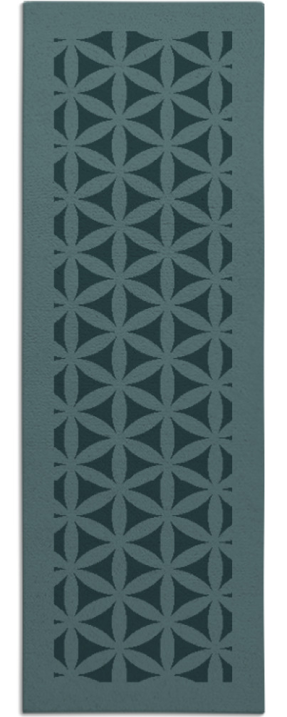 merkaba rug - item 799003