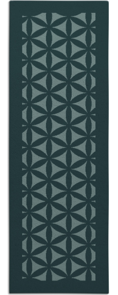 merkaba rug - item 799004